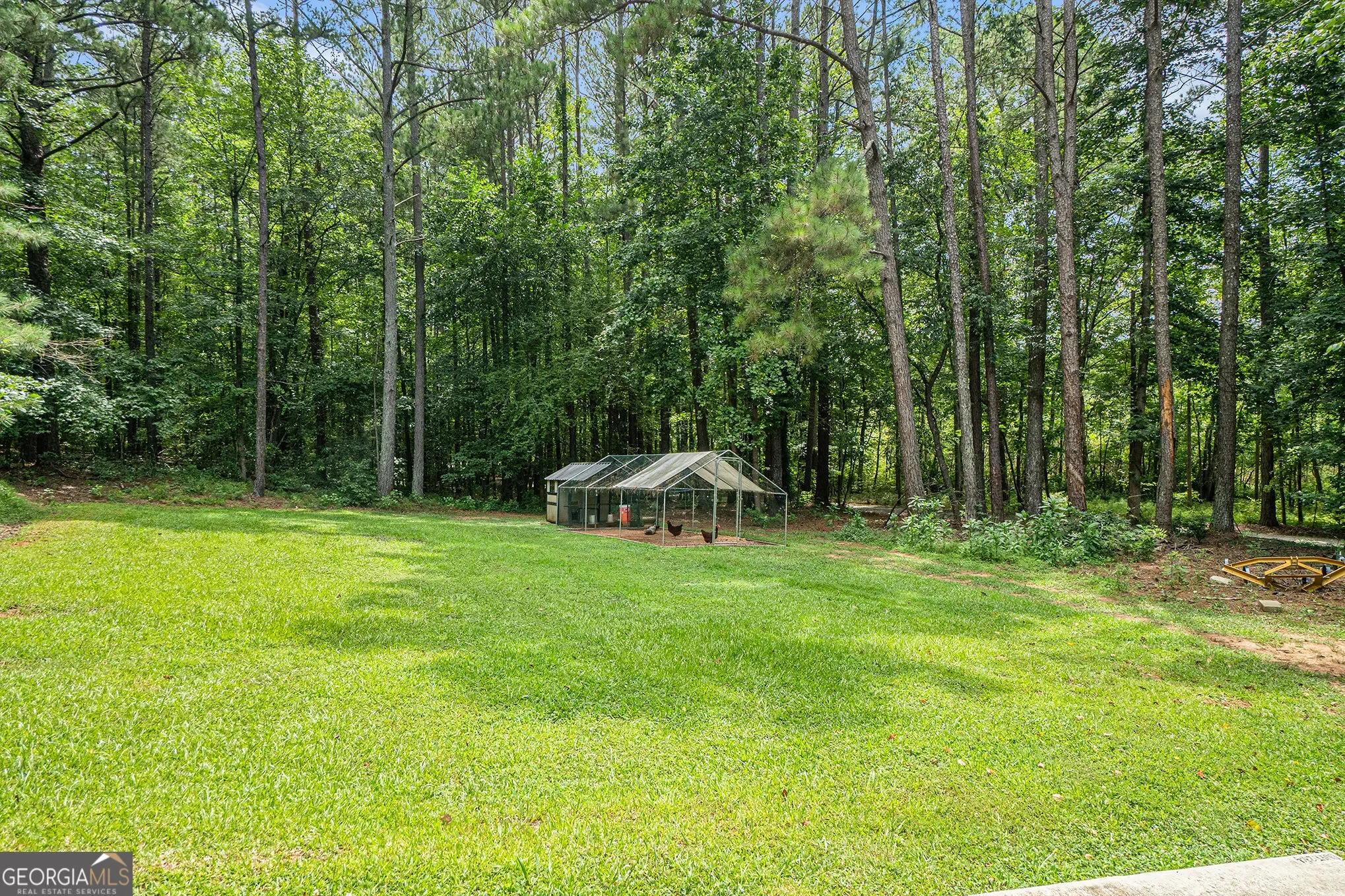 Hiram, Georgia, United States. - Photo 42