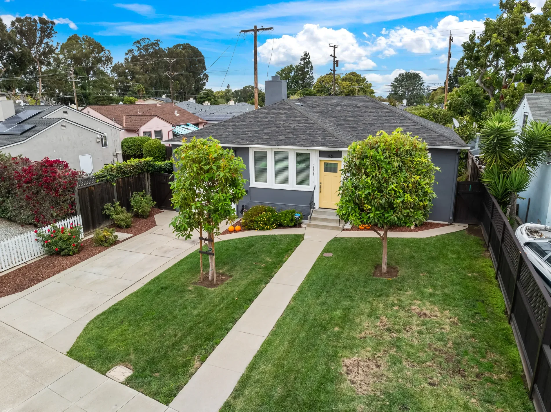 3605 Pacific Boulevard , San Mateo, CA 94403, San Mateo, California, United States. - Photo 4
