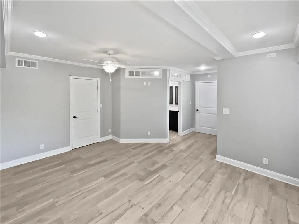 6095 Blackberry Lane, Buford, Georgia, United States. - Photo 17