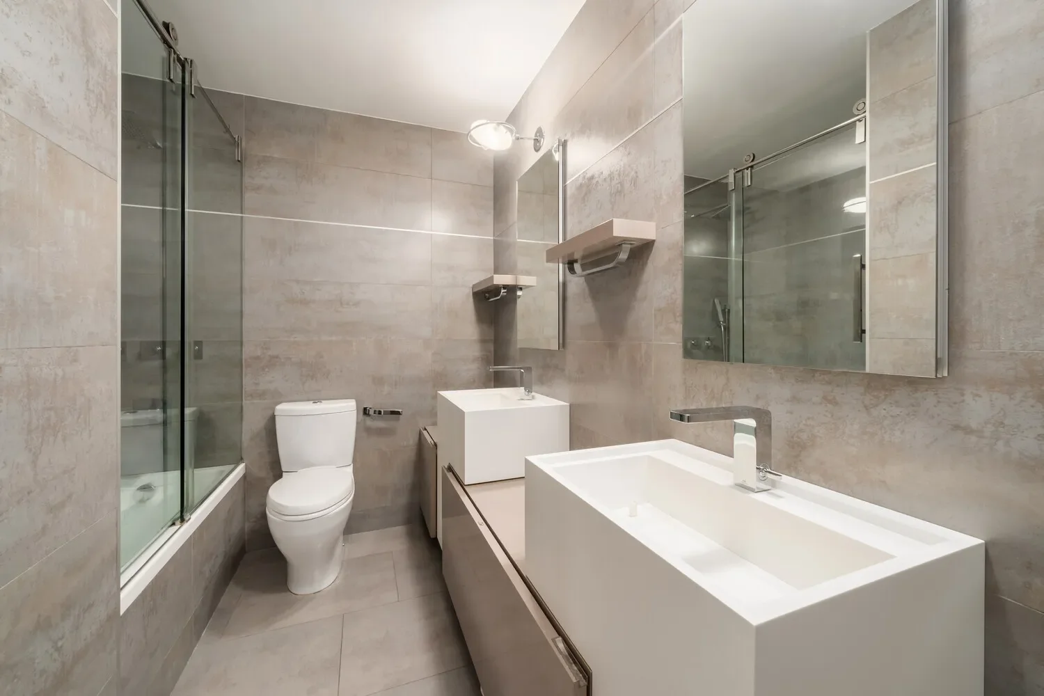 Zeckendorf Towers, 1 IRVING PL, New York, New York, United States. - Photo 7