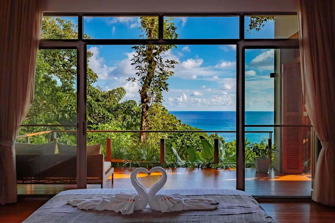 Phuket,, Kamala, Phuket, Thailand. - Photo 20
