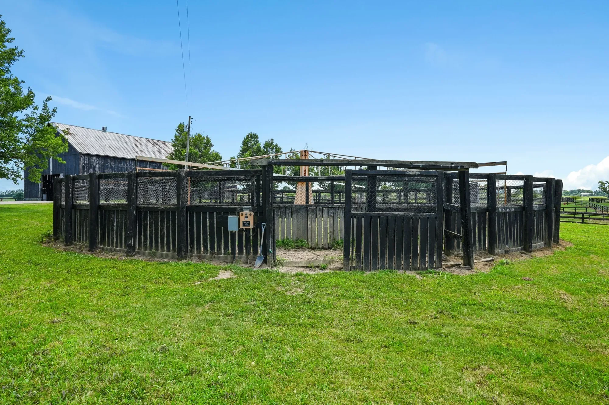 929 Bethlehem Road, Paris, KY 40361, Paris, Kentucky, United States. - Photo 35