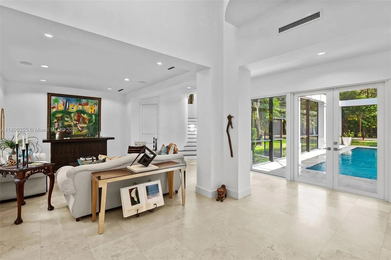 8923 Ludlam Rd., Coral Gables, Florida, United States. - Photo 8