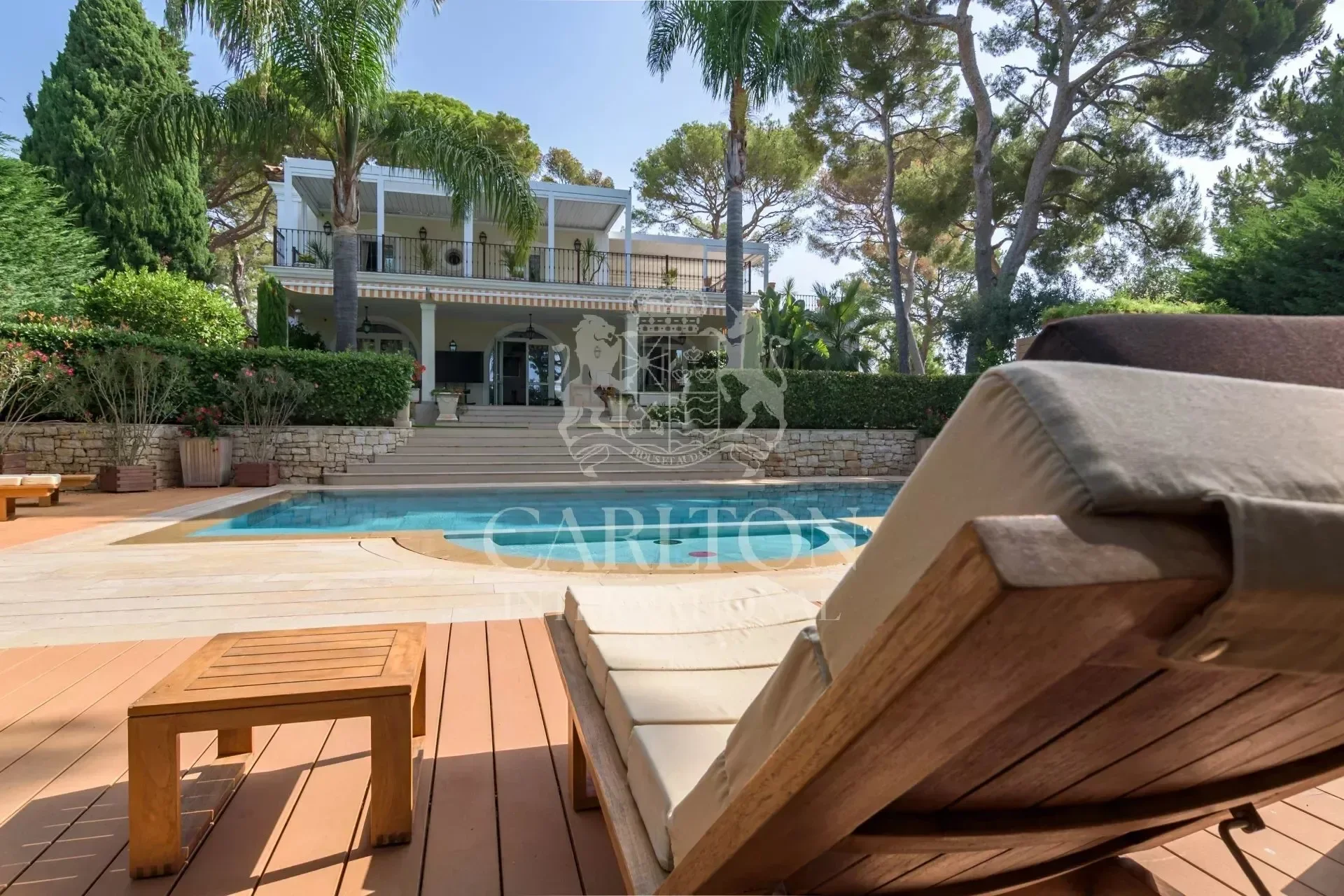 Saint-Jean-Cap-Ferrat, Provence-Alpes-Côte d'Azur, France. - Photo 12