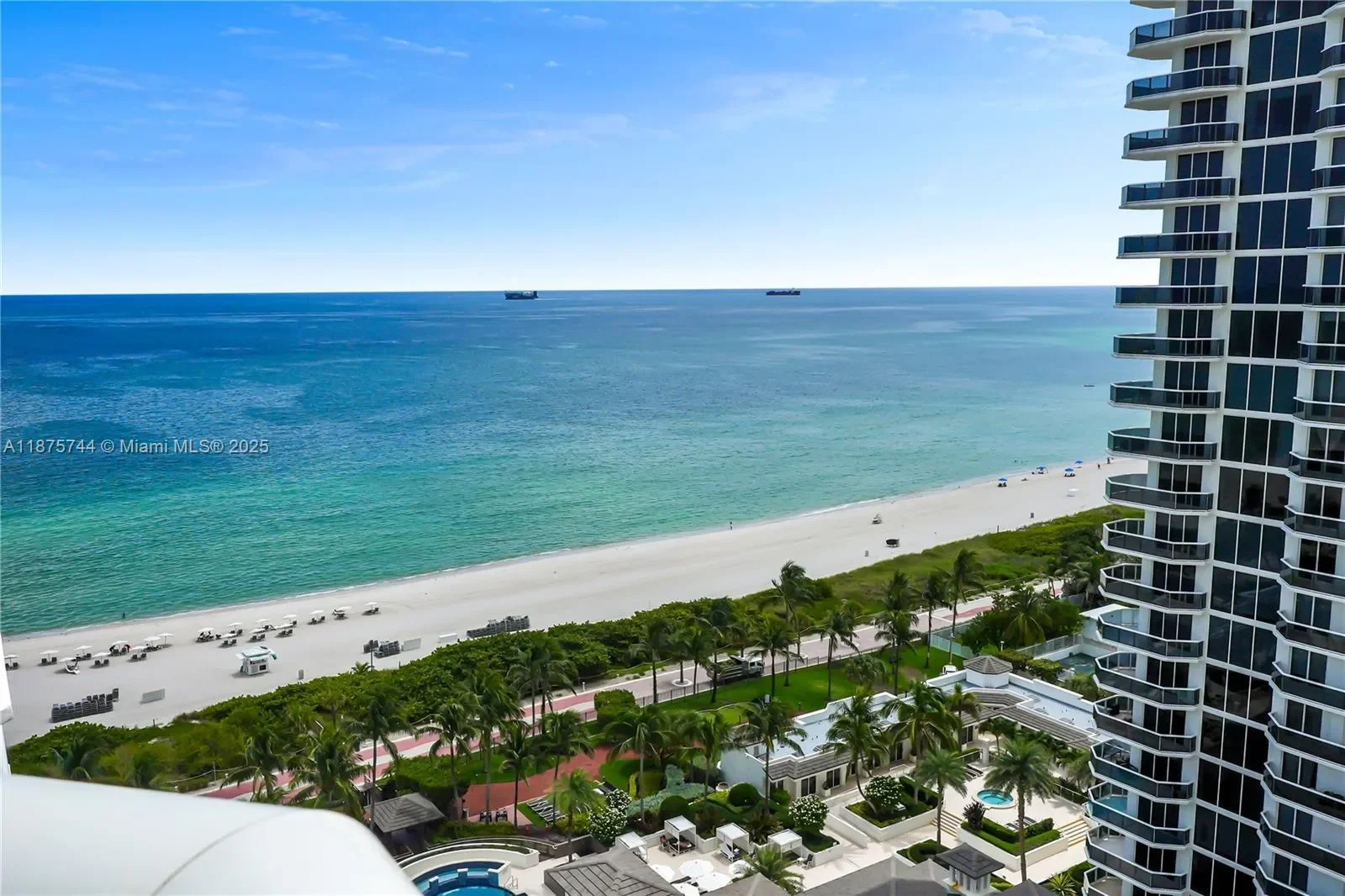 4779 Collins Ave 1805, Miami Beach, Florida, United States. - Photo 13