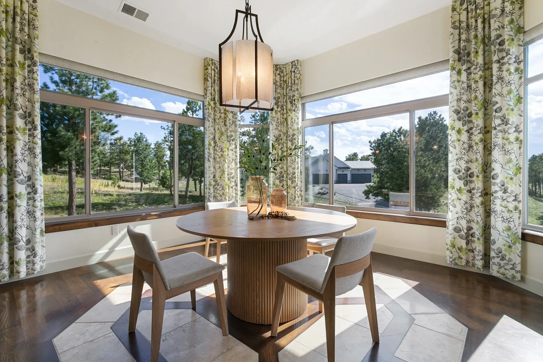 4455 Foxchase Way , Colorado Springs, CO 80908, Colorado Springs, Colorado, United States. - Photo 17