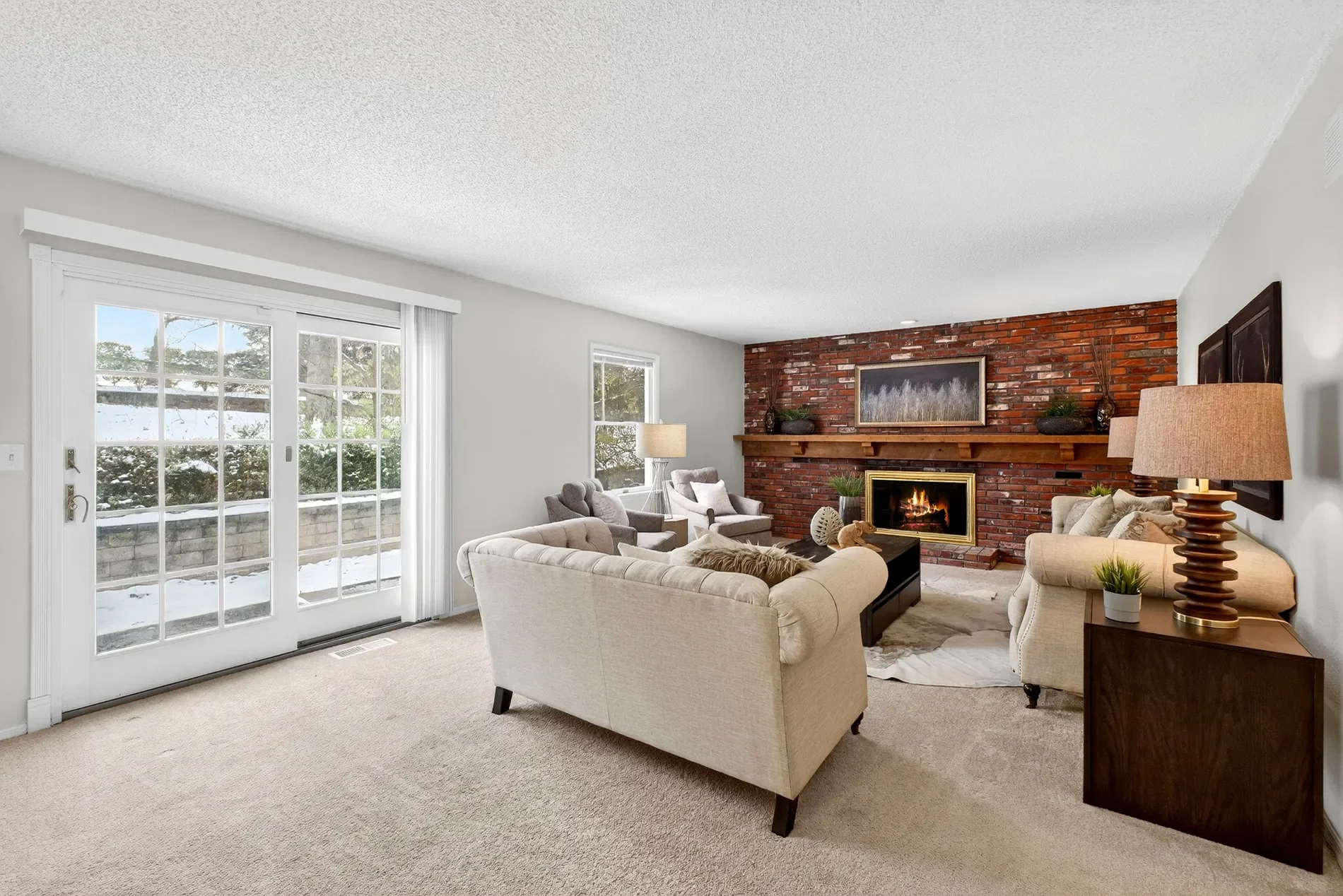 15556 Country Ridge Drive , Chesterfield, MO 63017, Town and Country, Missouri, United States. - Photo 4
