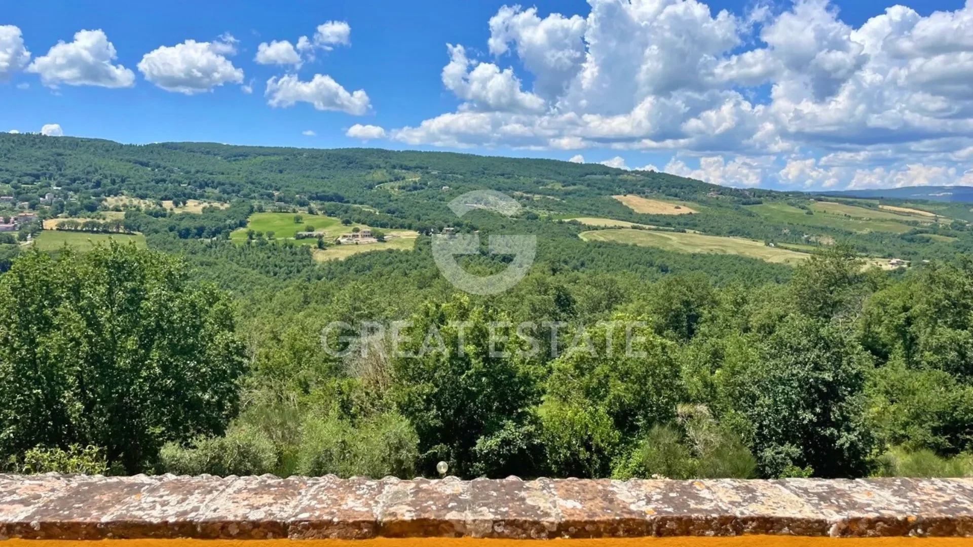 Umbria, Todi, Umbria, Italy. - Photo 40