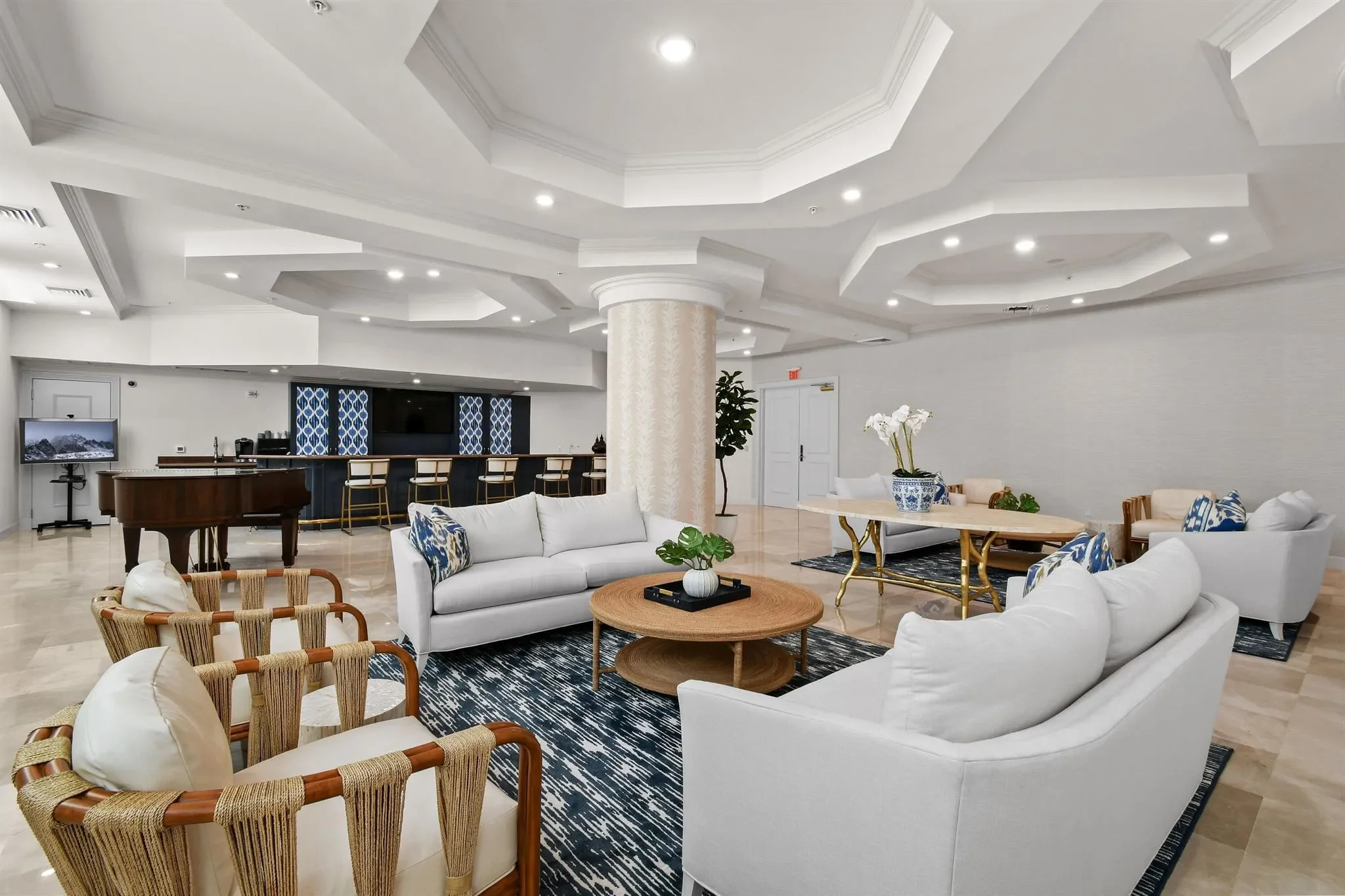 4600 N Ocean Drive 406, Riviera Beach, Florida, United States. - Photo 74