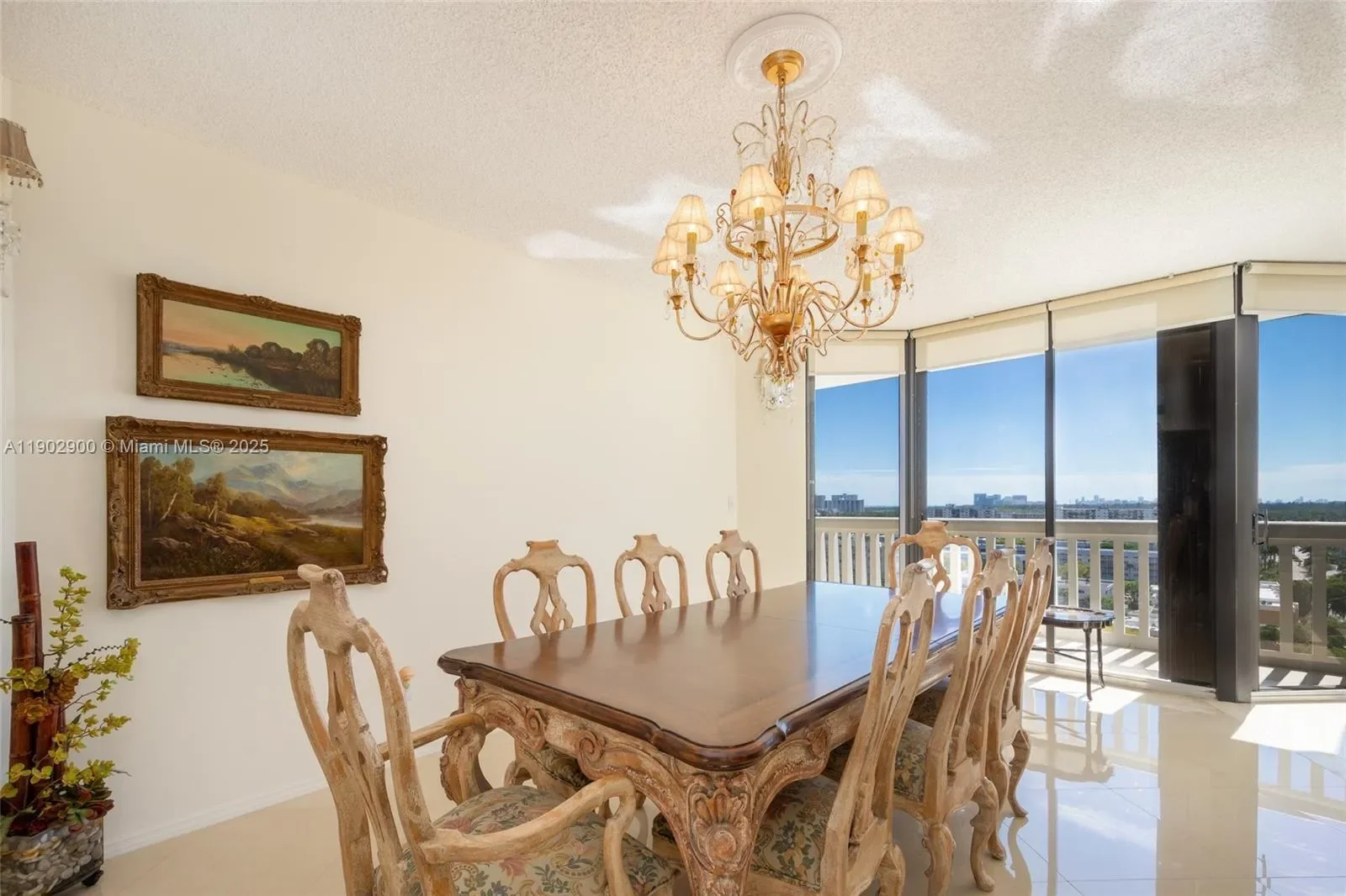2000 Island Blvd 1109, Golden Beach, Florida, United States. - Photo 12