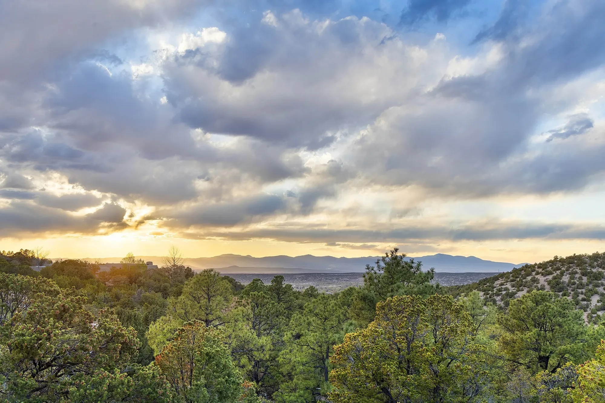 1129 West Ridge Road, Santa Fe, NM 87505, Santa Fe, New Mexico, United States. - Photo 12