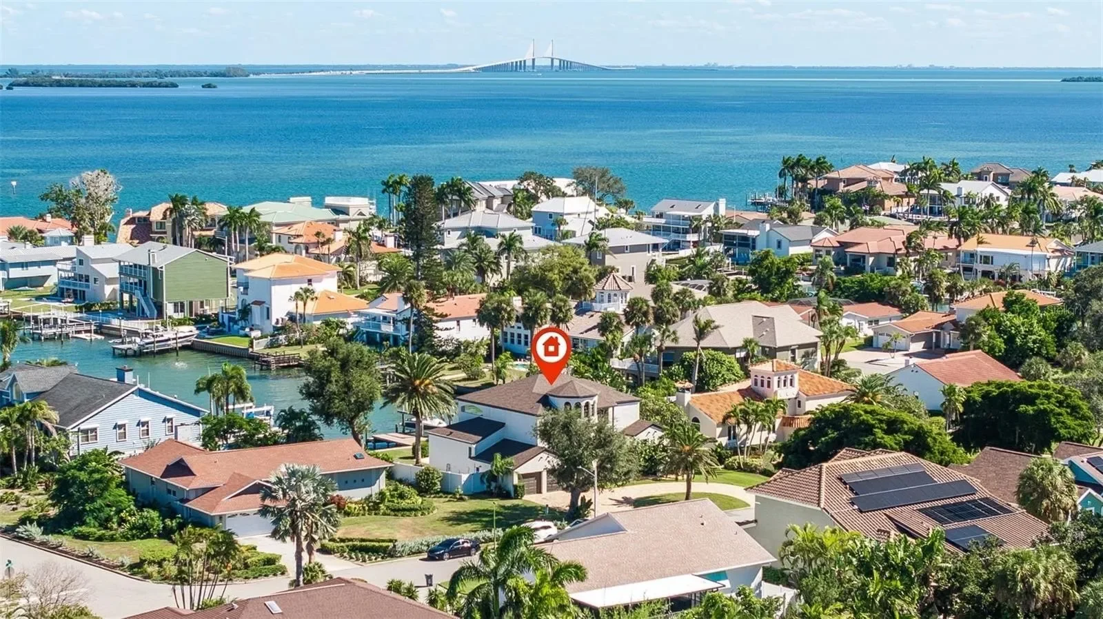 841 2ND AVENUE S, TIERRA VERDE, FL, 33715, USA, St. Petersburg, Florida, United States. - Photo 4