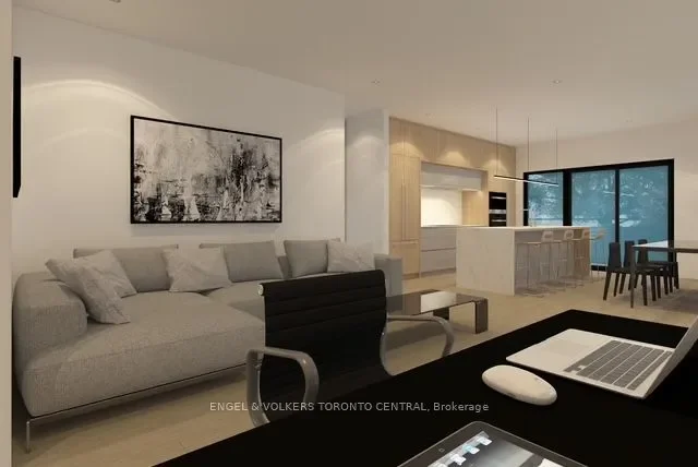 276 Lanor Avenue, Toronto, Ontario, Canada. - Photo 8