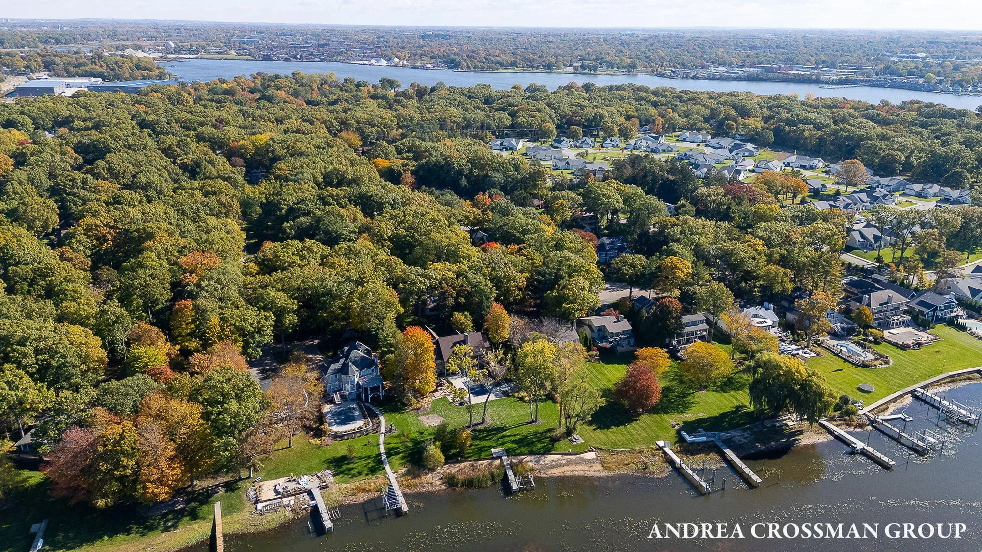 798 Pine Bay Avenue, Holland, MI 49424, West Olive, Michigan, United States. - Photo 31