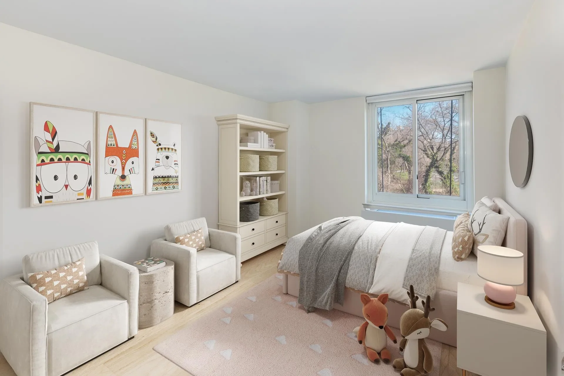 LA RIVE, 2521 PALISADE AVE, New York, New York, United States. - Photo 7