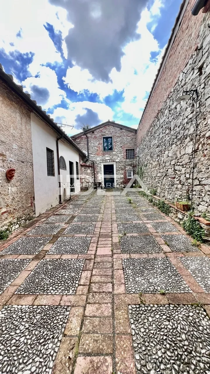 Lucca, Tuscany, Italy. - Photo 11