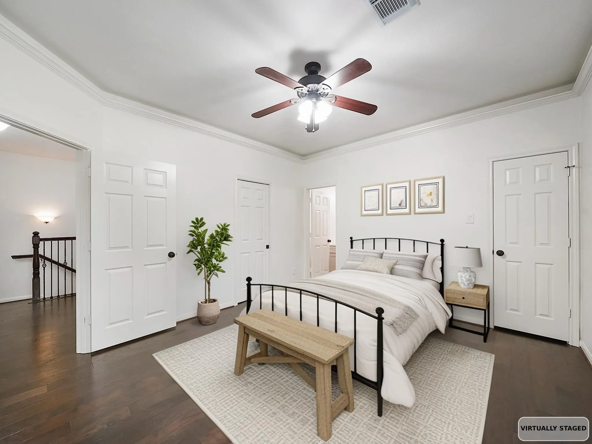 1401 Heritage S, Richmond, TX 77406, Richmond, Texas, United States. - Photo 27