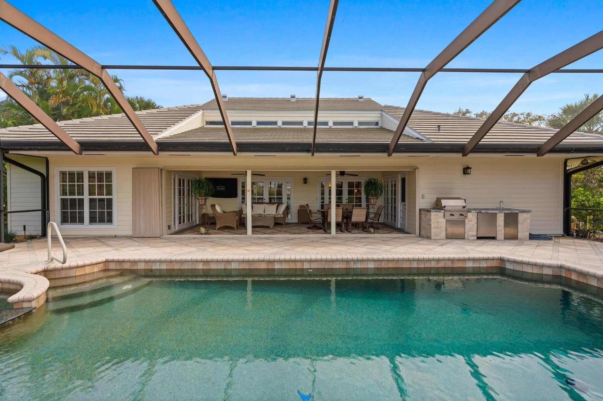 18289 SE Heritage Drive, Tequesta, Florida, United States. - Photo 18