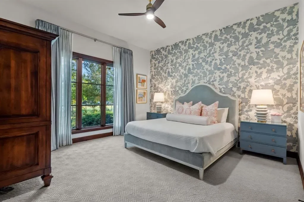112 Trinity Bluffs Road, Aledo, Texas, United States. - Photo 15