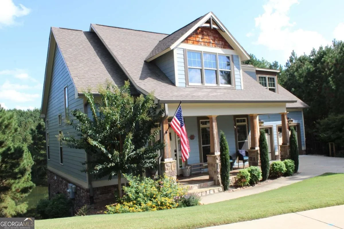 Canton, Georgia, United States. - Photo 2