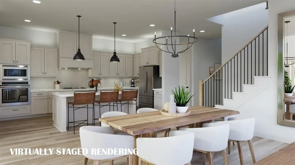 8943 Battlement Road, Frisco, Texas, United States. - Photo 4