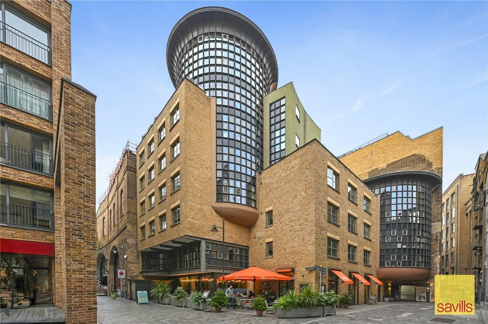 Clink Street, London, London, England, United Kingdom. - Photo 4