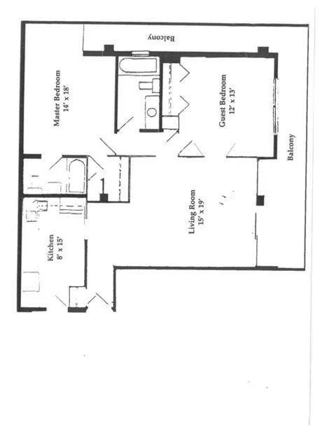 223 Atlantic Avenue D2, Palm Beach, Florida, United States. - Photo 25