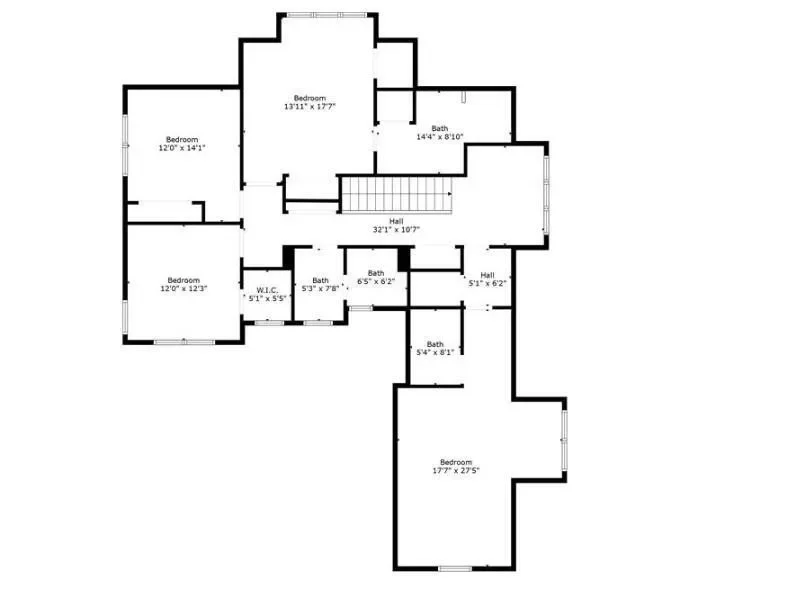 52 Lake Overlook Drive, Cartersville, Georgia, United States. - Photo 47