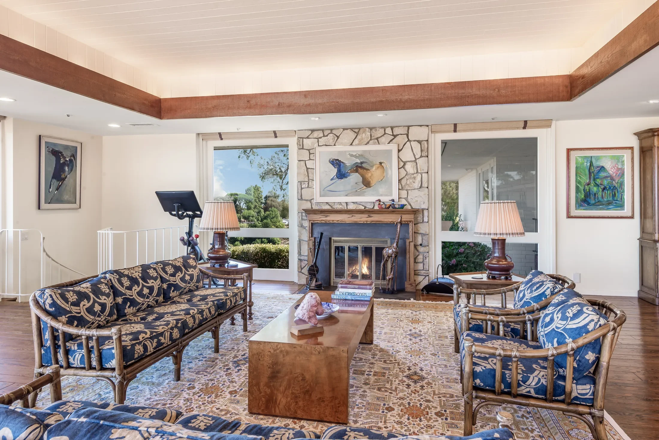 34 Crest Road East , Rolling Hills, CA 90274, Rolling Hills Estates, California, United States. - Photo 16