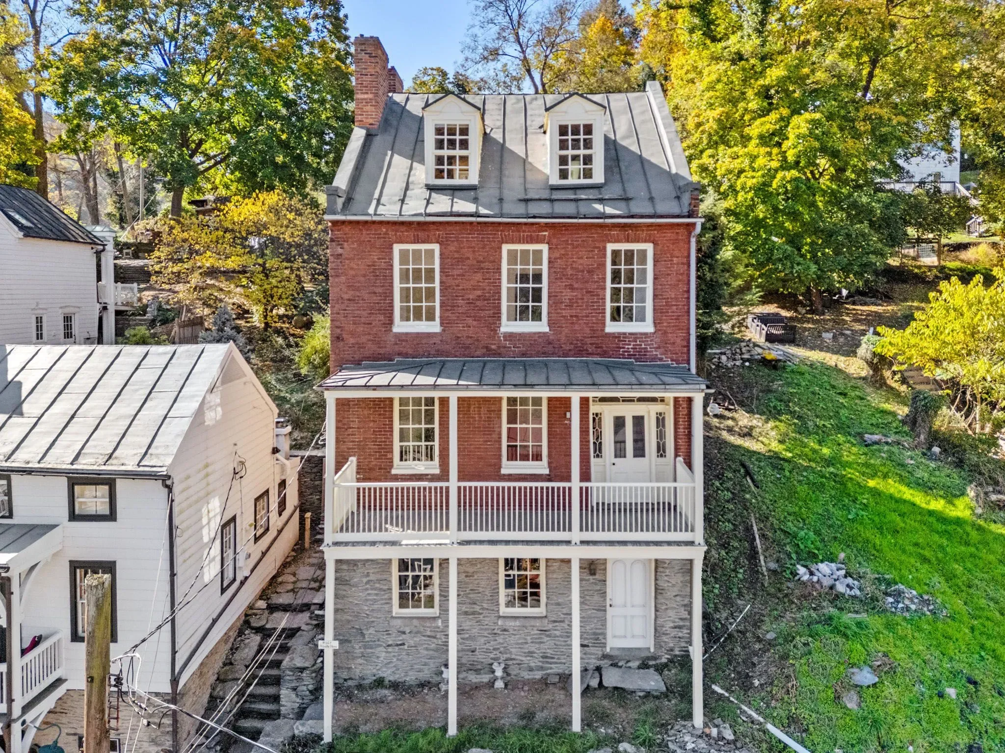 167 Public Way , Harpers Ferry, WV 25425, Harpers Ferry, West Virginia, United States. - Hero Image