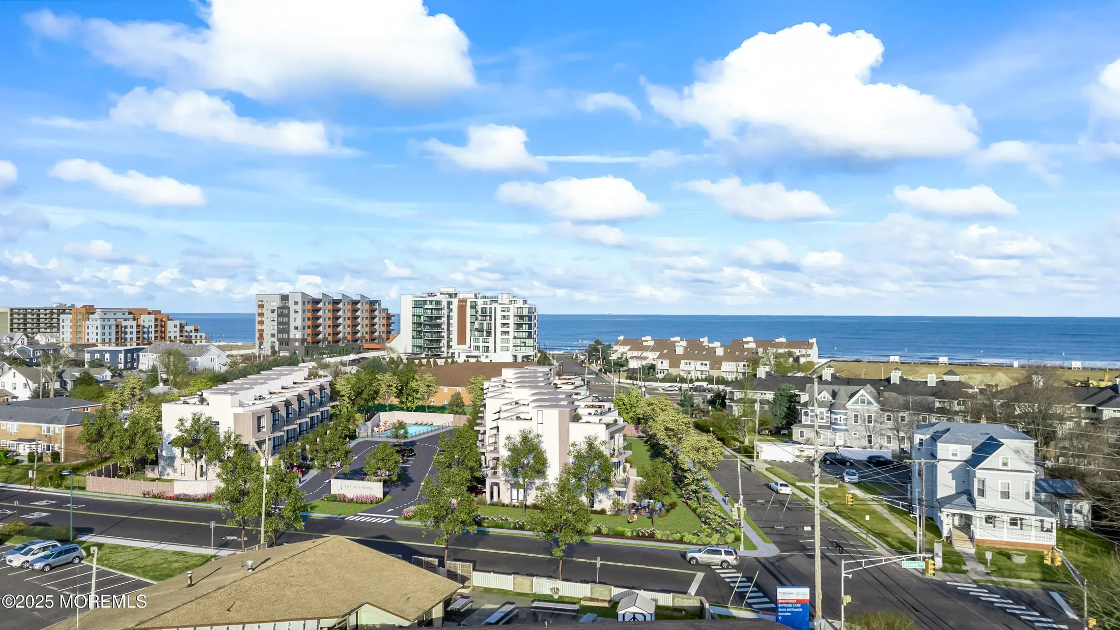 2 Seashore Drive, Long Branch, New Jersey, United States. - Photo 4