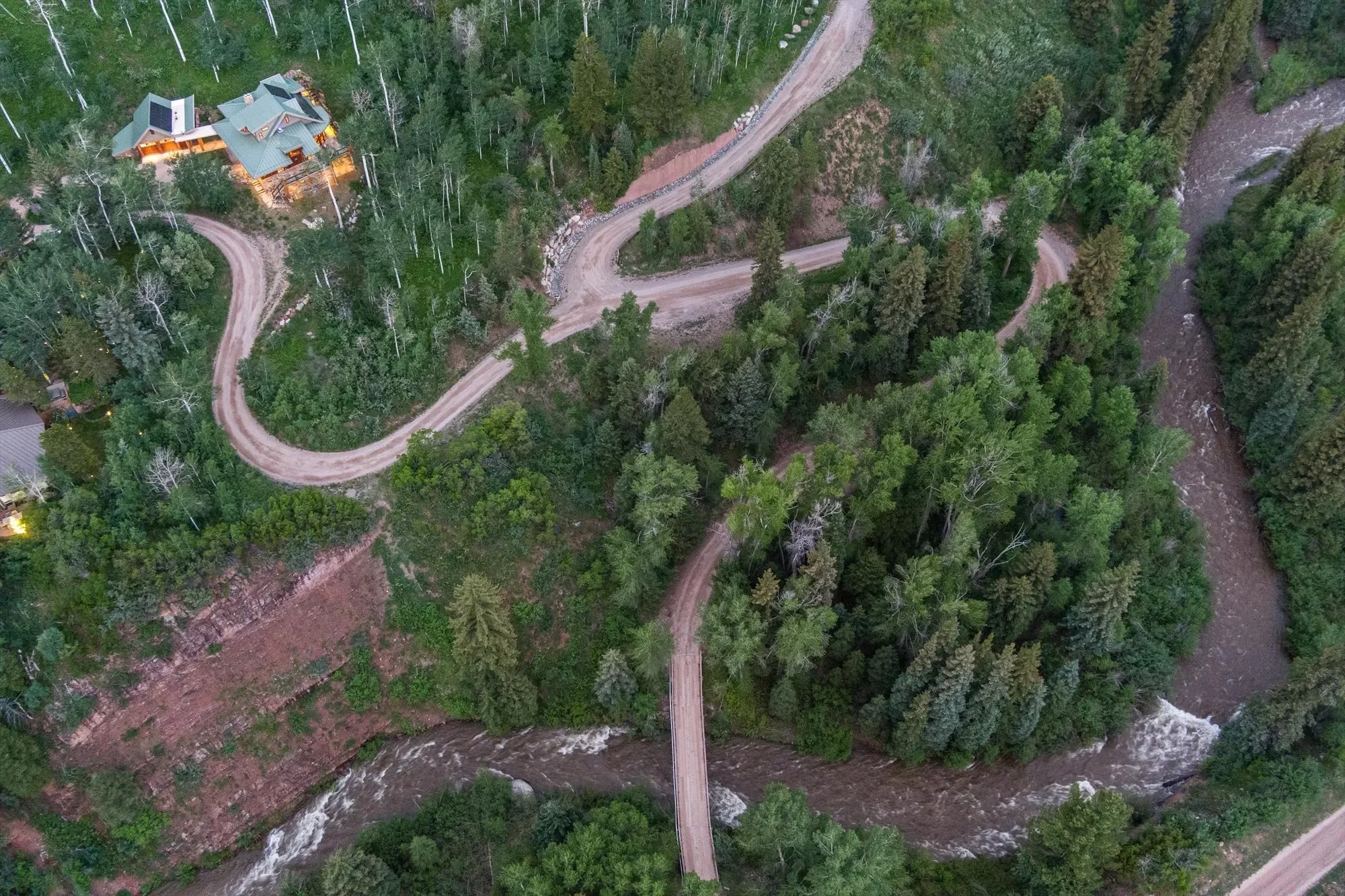 335 Hall Drive , Aspen, CO 81611, Aspen, Colorado, United States. - Photo 31