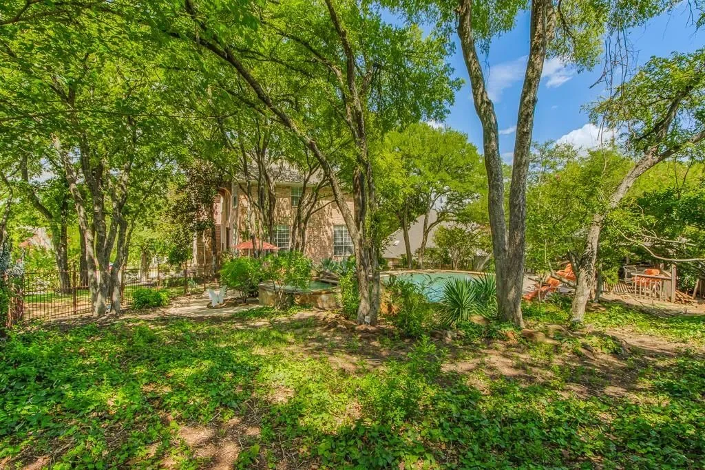 4105 Inwood Lane, Colleyville, Texas, United States. - Photo 34