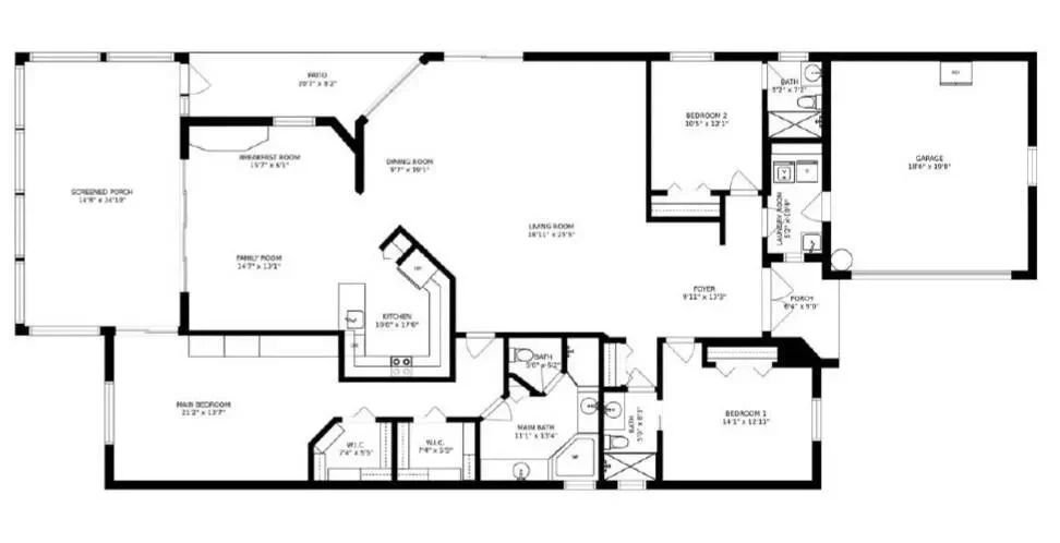 11914 Fountainside Circle, Boynton Beach, Florida, United States. - Photo 38