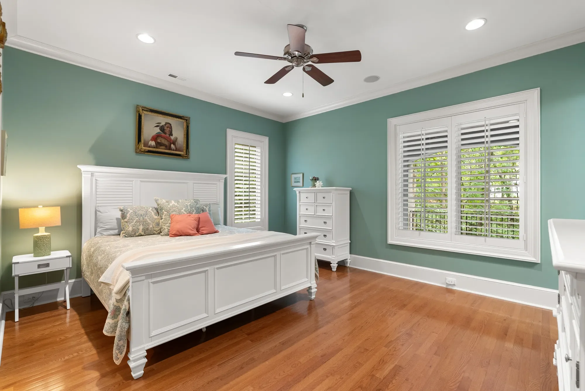 101 Duck Hawk Way , Marietta, SC 29661, The Cliffs Valley, South Carolina, United States. - Photo 39