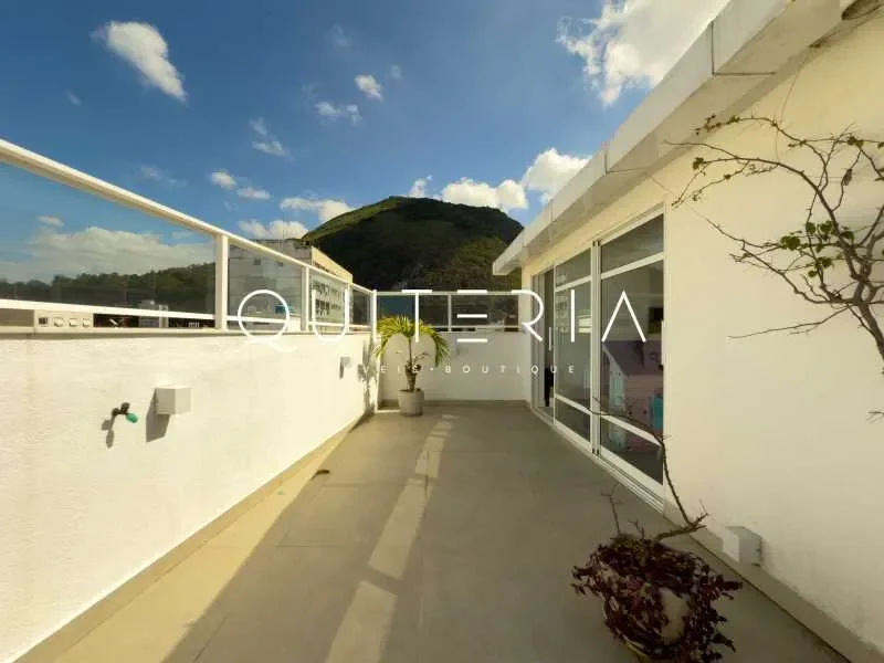 Dias Da Rocha 22, RJ, Rio de Janeiro, State of Rio de Janeiro, Brazil. - Photo 7
