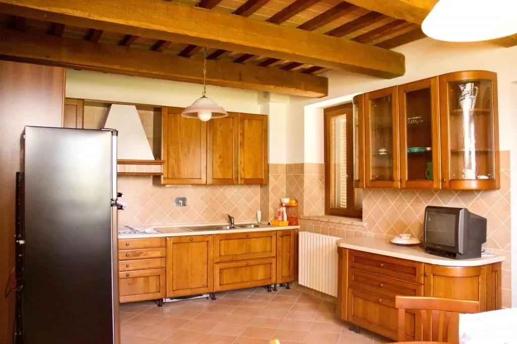 Frazione Mora, Umbria, Italy. - Photo 2