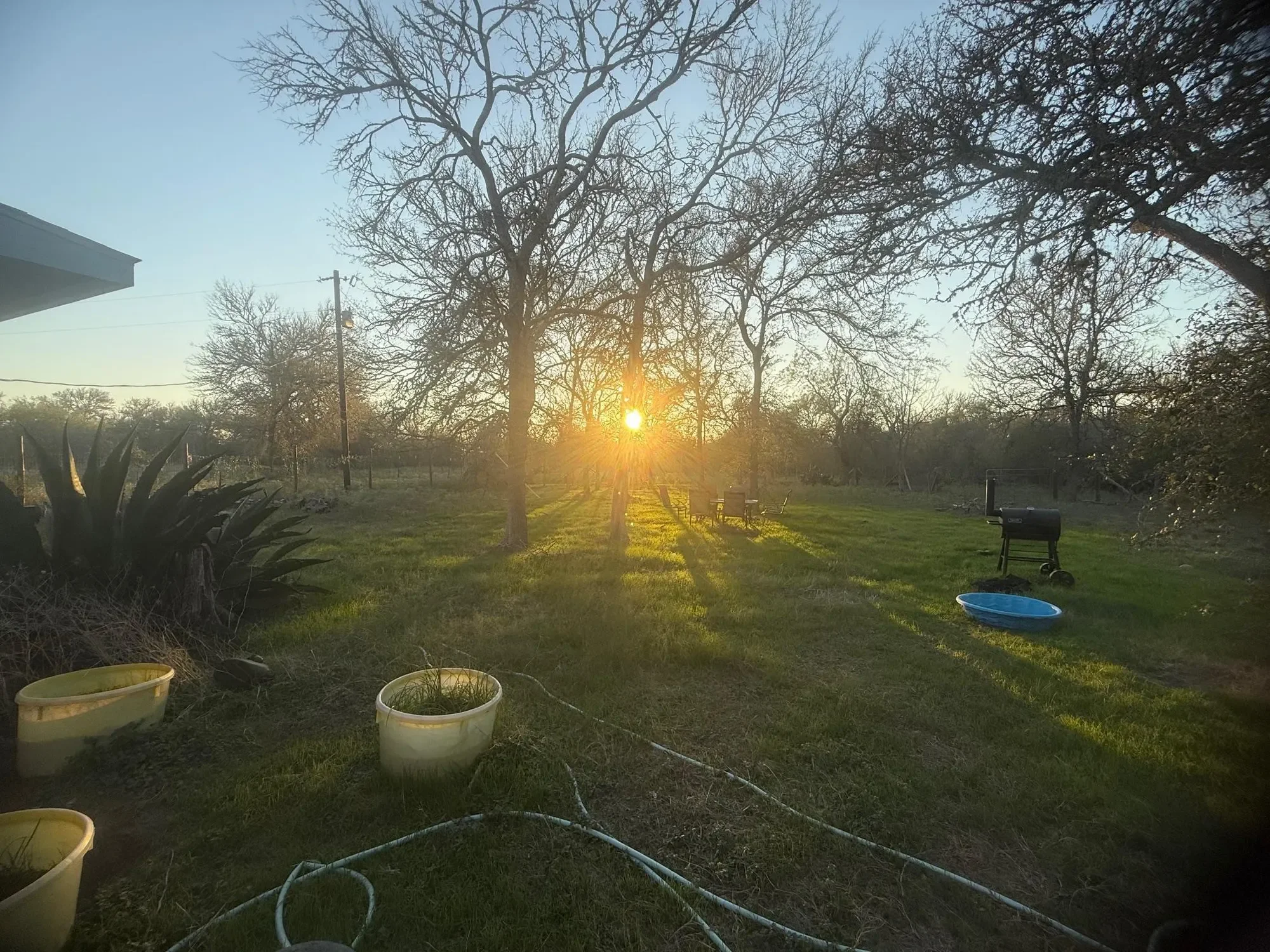 326 The Forest RD, Dale, Texas, United States. - Photo 20