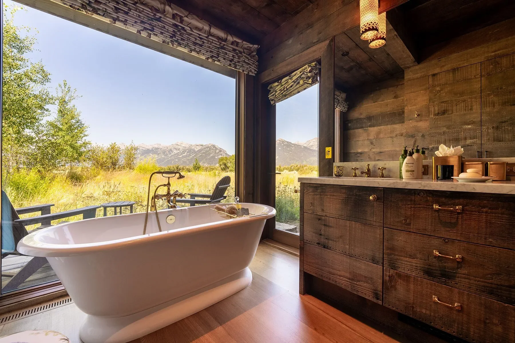 475 Reed Drive , Jackson, WY 83001, Jackson, Wyoming, United States. - Photo 1