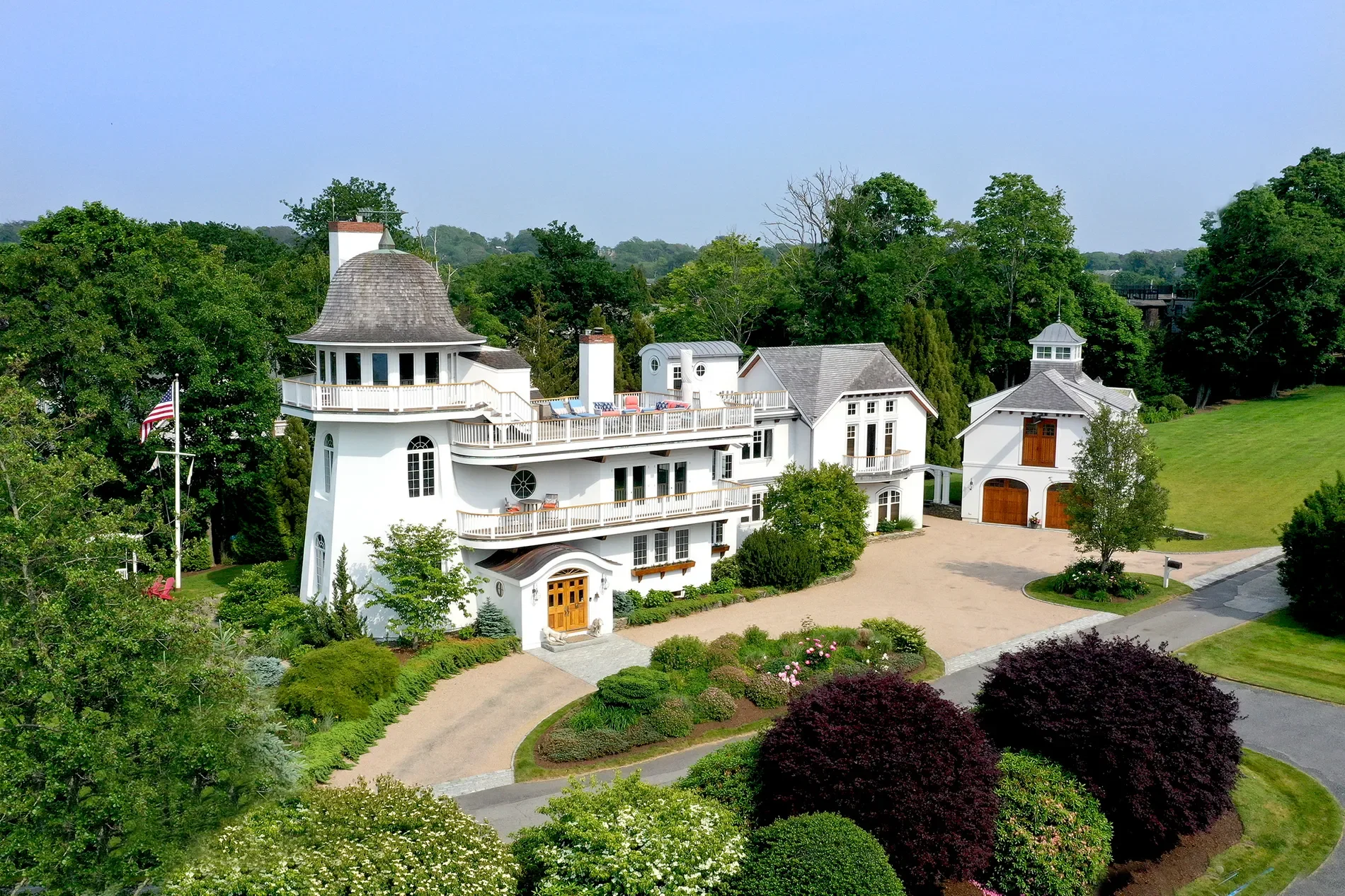 2 Harbor View Drive, Newport, RI 02840, Newport, Rhode Island, United States. - Photo 9