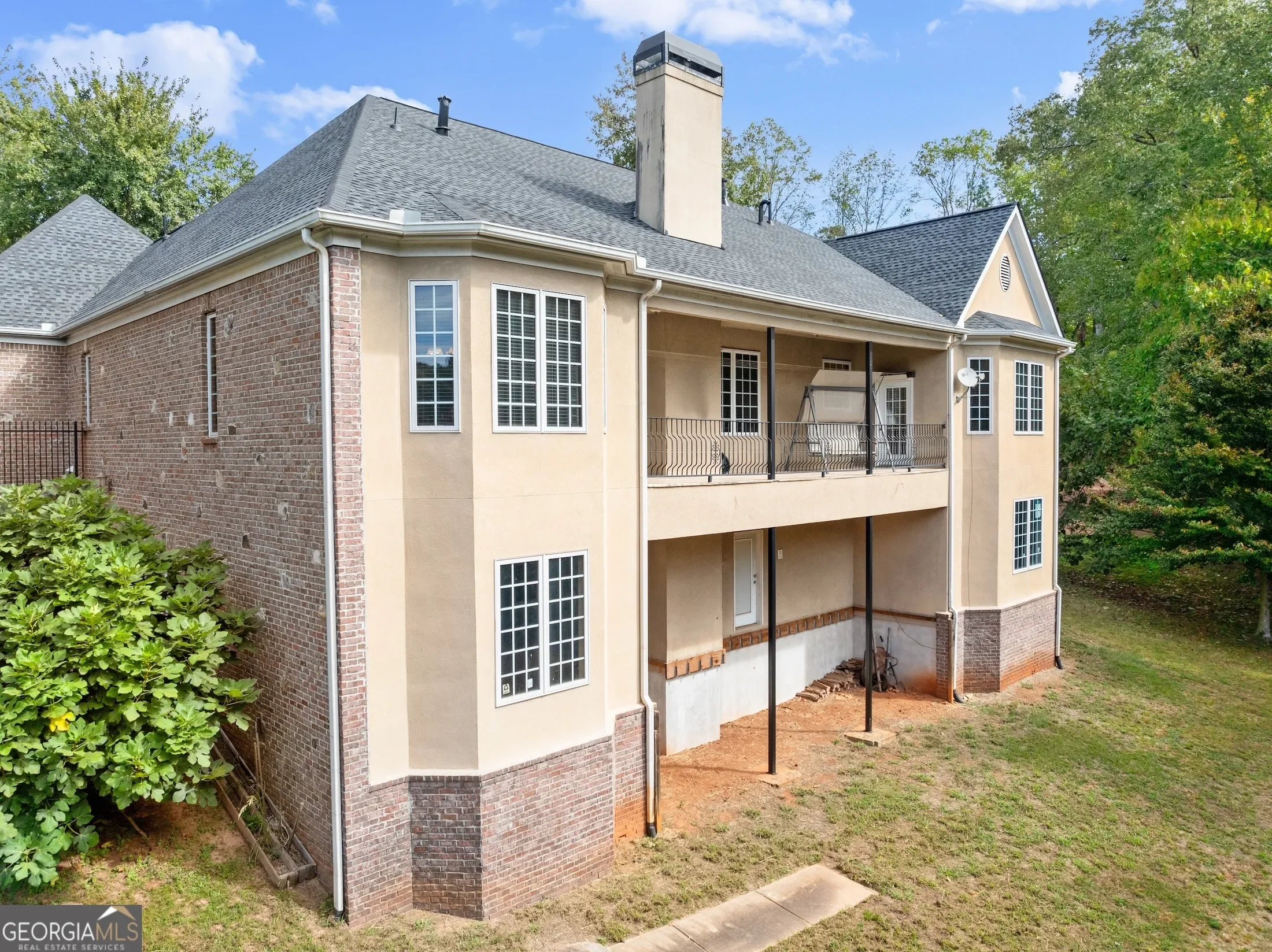 Hoschton, Georgia, United States. - Photo 37
