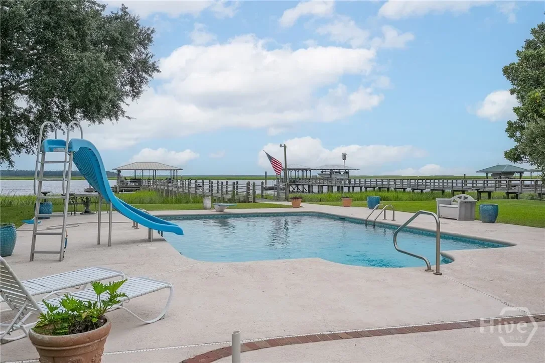348 Island Road Road, Savannah, Georgia, United States. - Photo 14