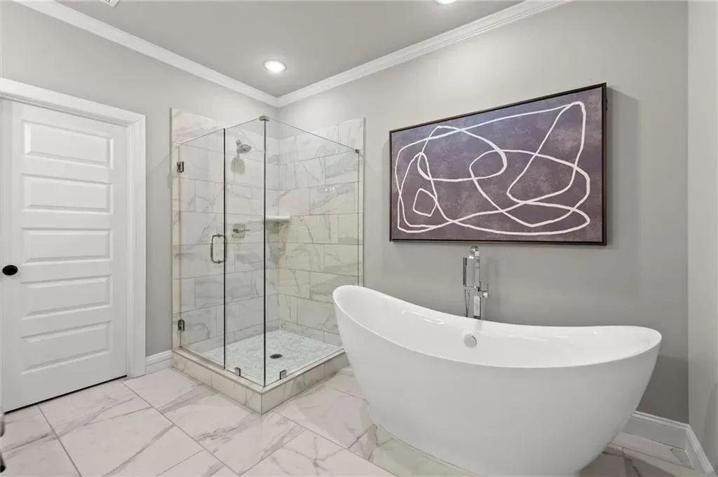 4831 Stonehall Place 4, Atlanta, Georgia, United States. - Photo 29