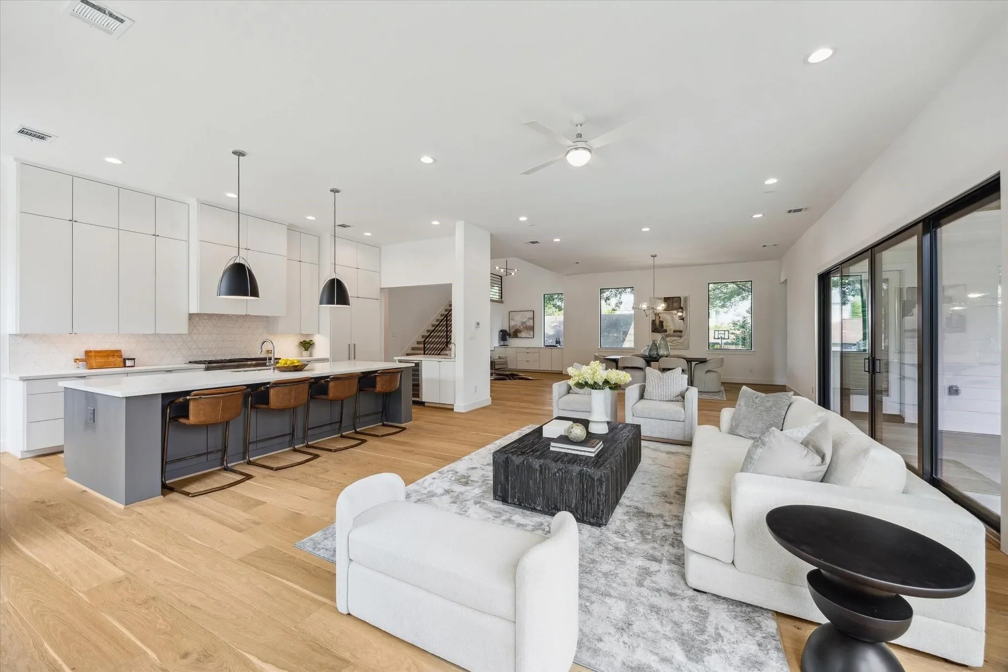 3851 Merrick Street, Houston, Texas, United States. - Photo 13