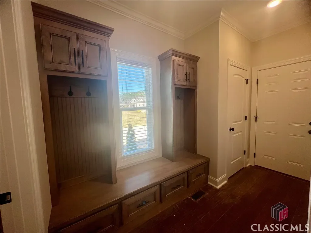 1931 Blazing Star Court, Winder, Georgia, United States. - Photo 15