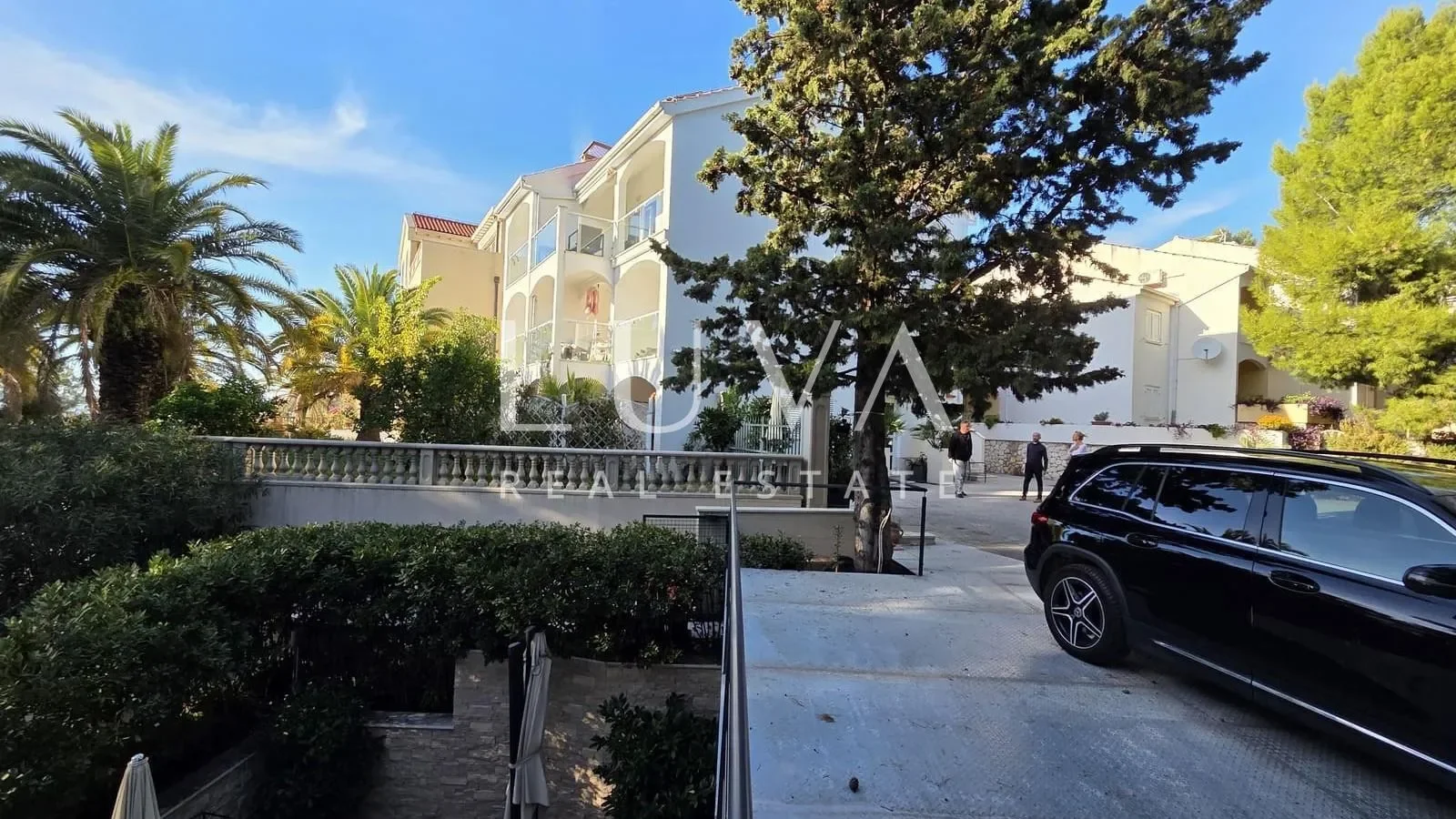 Strozanac Donji, Split-Dalmatia County, Croatia. - Photo 5