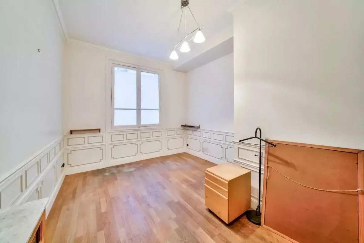 Paris, Île-de-France, France. - Photo 2