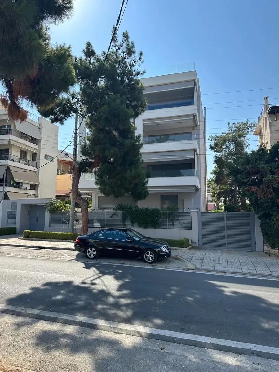 Glyfada, Attica, Greece. - Photo 4