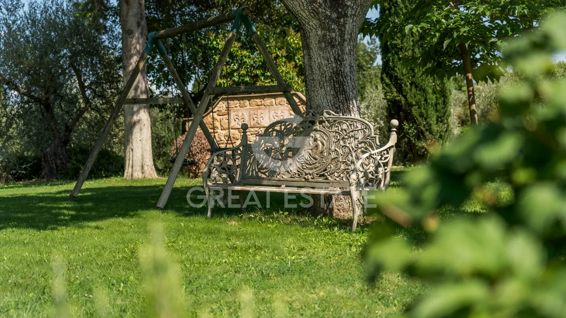Tuscany, Cetona, Tuscany, Italy. - Photo 24