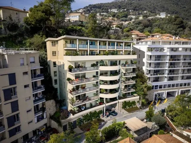 Programme immobilier neuf VILLA 33